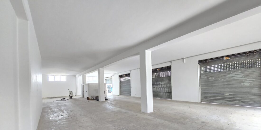 Locale artigianale Rif. L 207