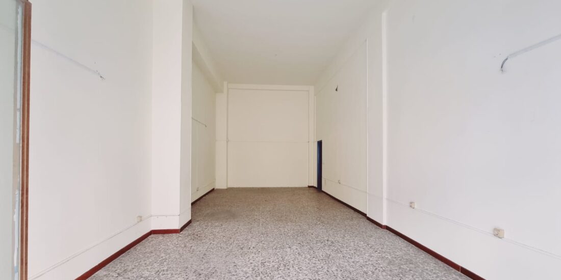Locale commerciale Rif. L 3