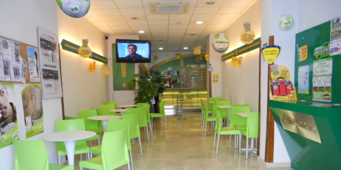 Locale commerciale Rif. L 4