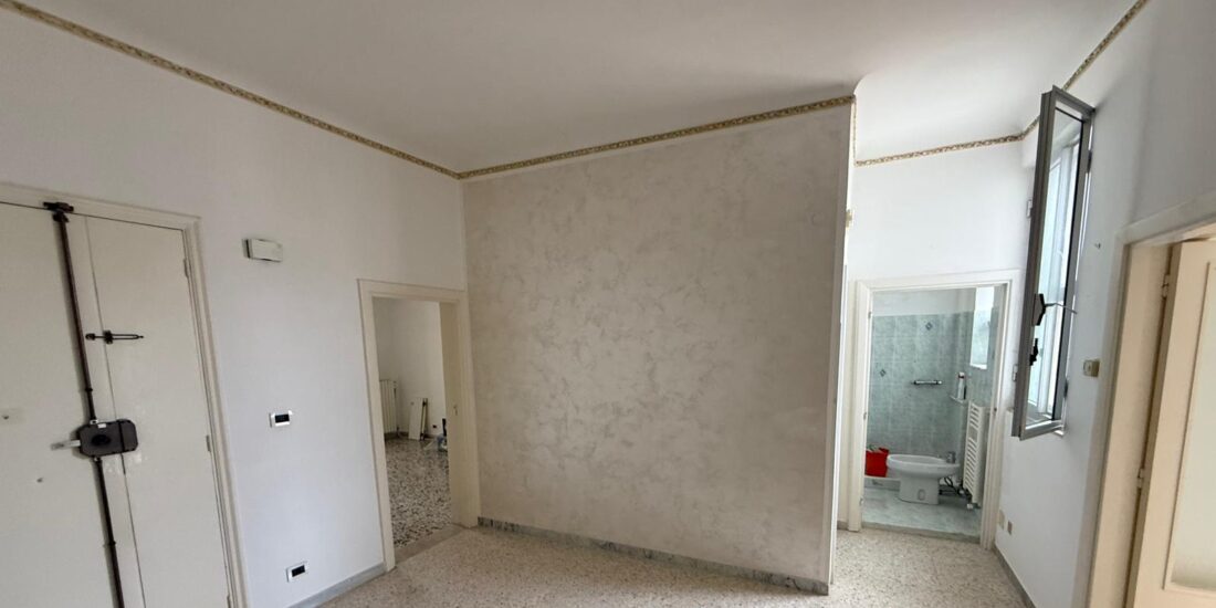 Appartamento Rif. 1371