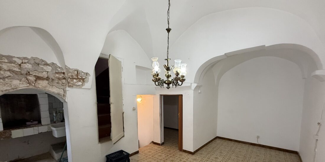 Casa in pietra Rif. 1372