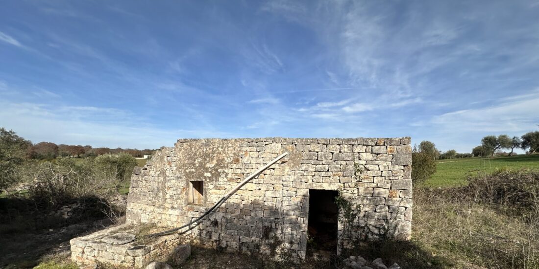 Lamia in pietra Rif. TR 490