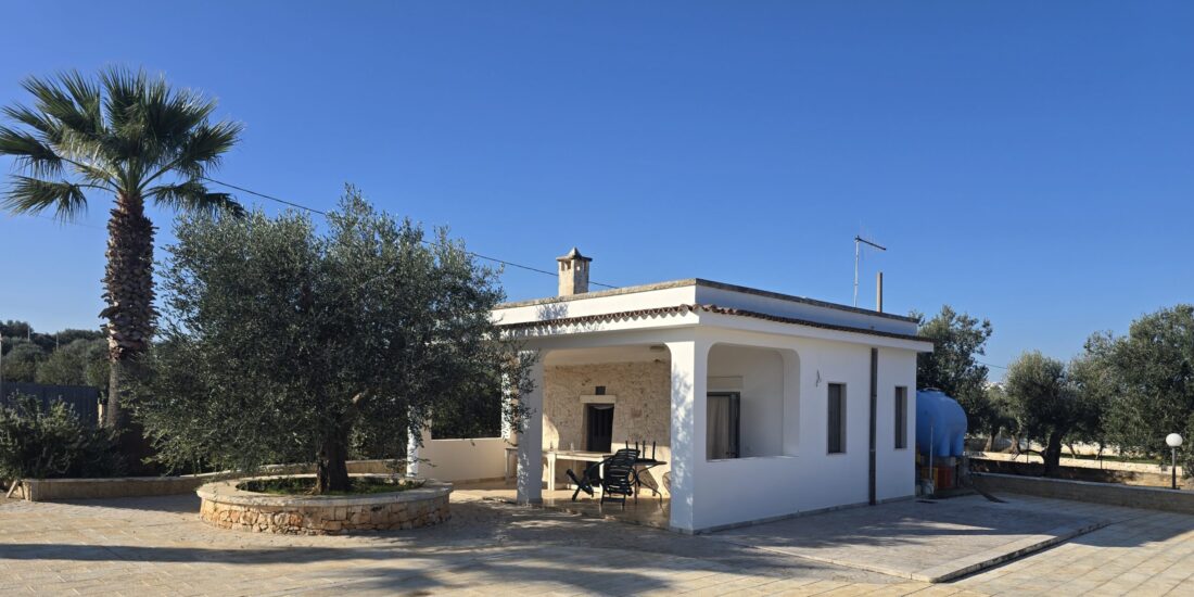 Casolare in pietra Rif.  V 375 TR 516