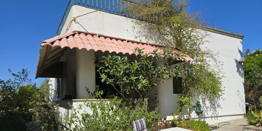 Villa in campagna Rif. V 372