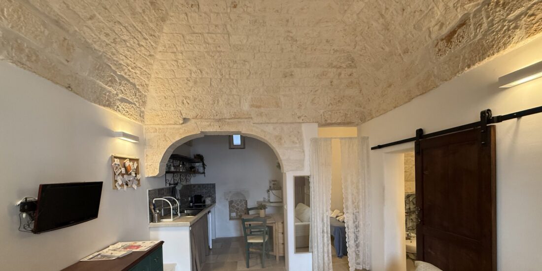 Casa in pietra Rif. 1373