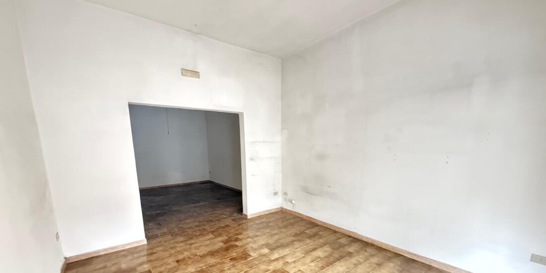 Locale commerciale Rif. L 214