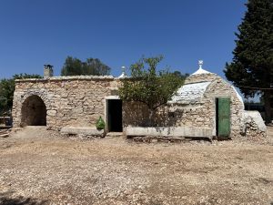 Trullo Rif. TR 503