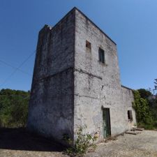 Masseria - Casolare antico Rif. TR 346